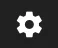Settings Cogwheel