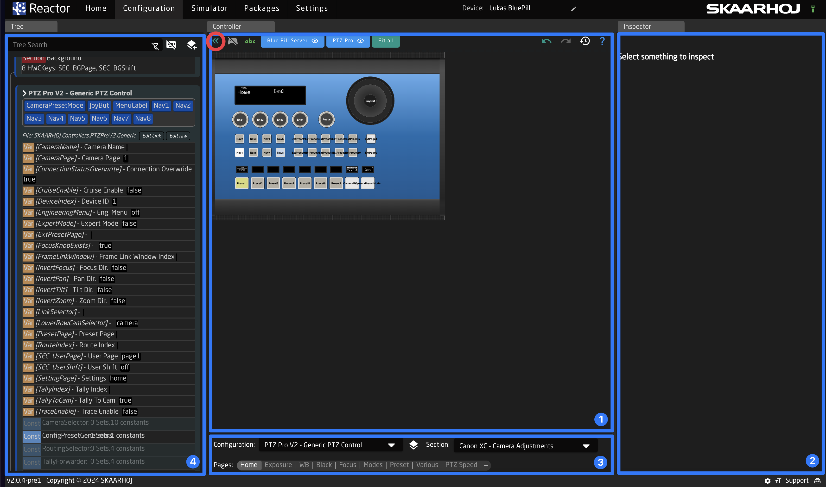 configurator-areas